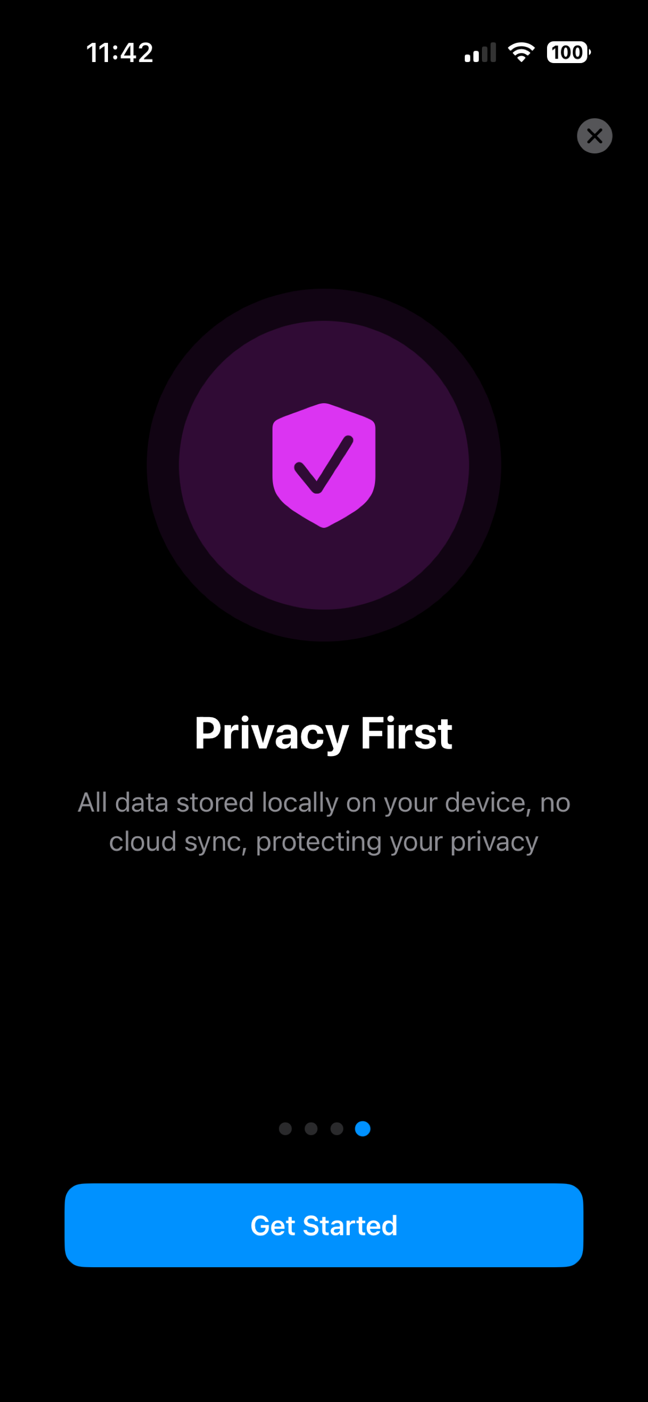 WiFi Tester - Privacy First